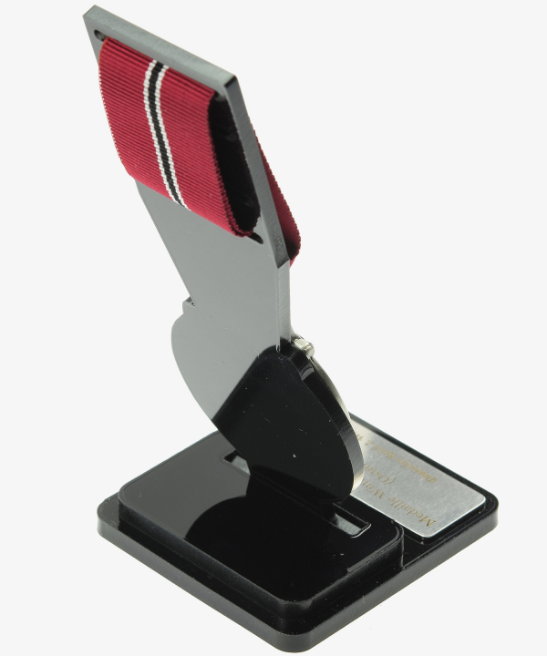 Preview: Ständer, Medaille Winterschlacht im Osten (Ostmedaille)